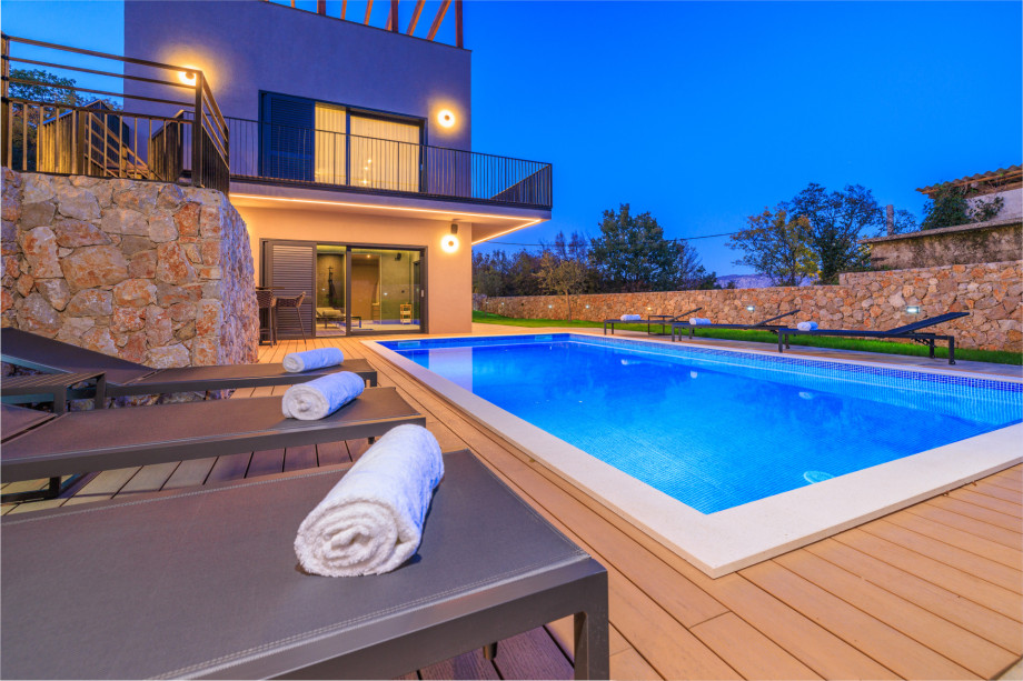 Villa Le Maris Krk (28)