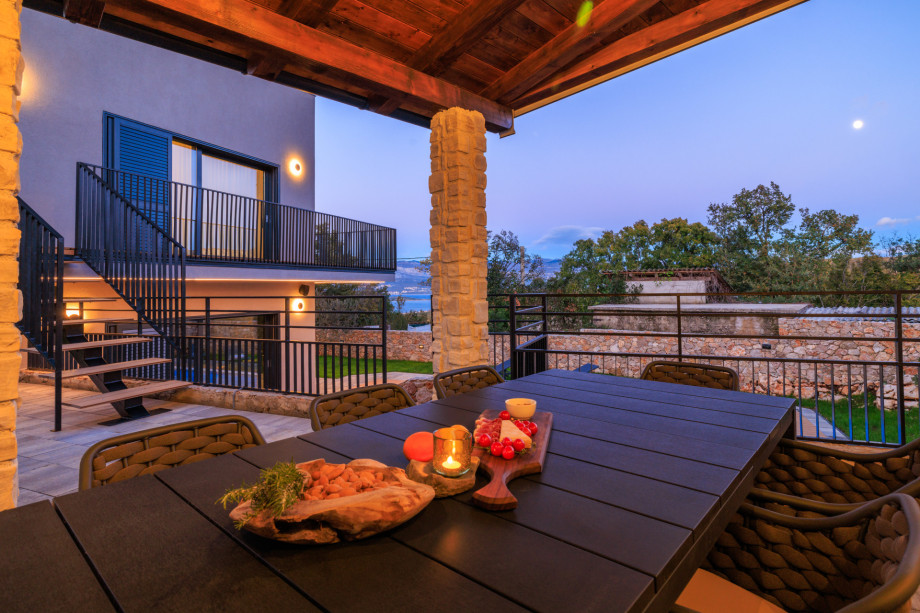 Villa Le Maris Krk (27)