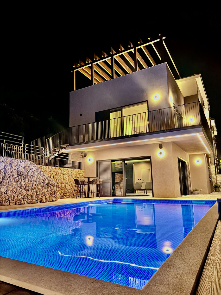Villa Le Maris Krk (44)