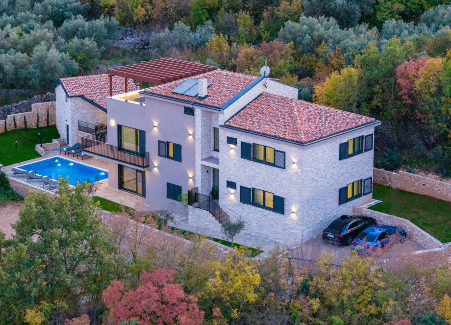 Villa Le Maris Krk (53)