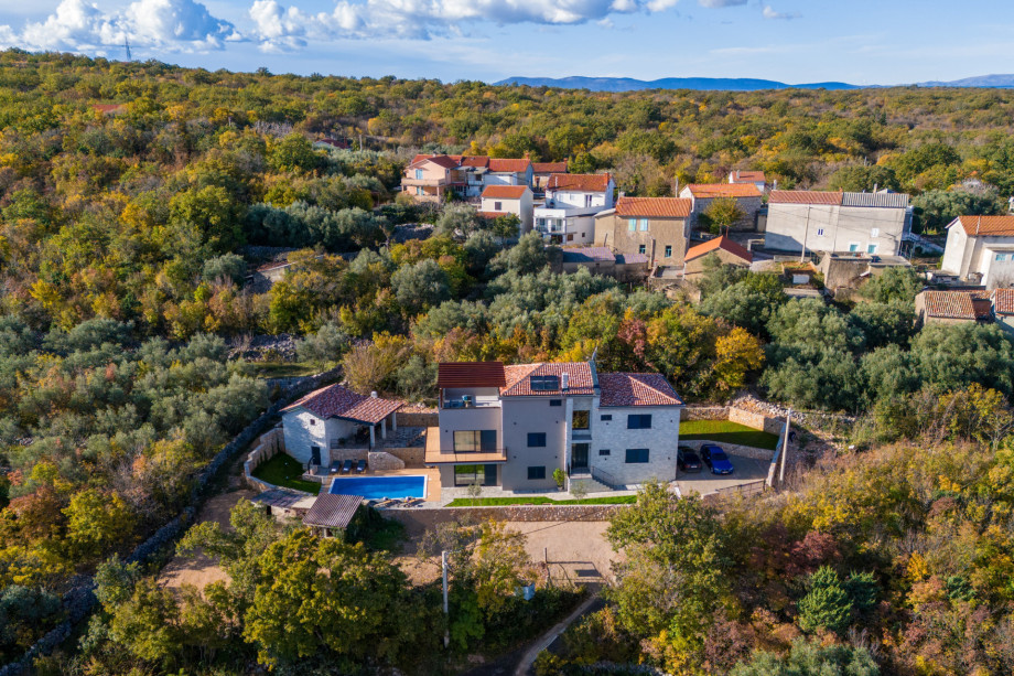 Villa Le Maris Krk (54)