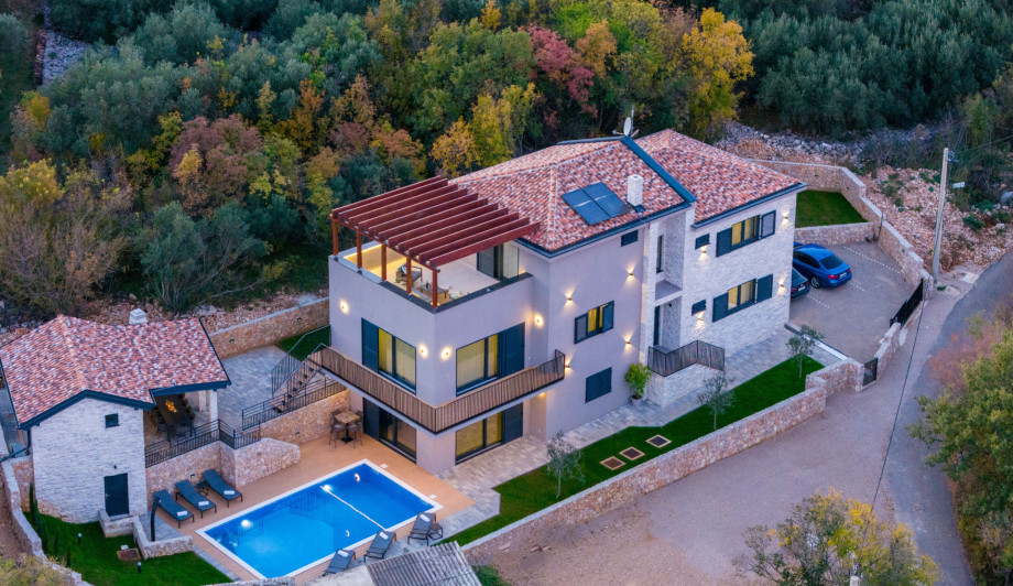 Villa Le Maris Krk (59)