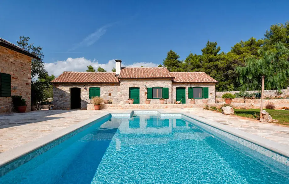Villa Harpocrates Island Hvar (6)