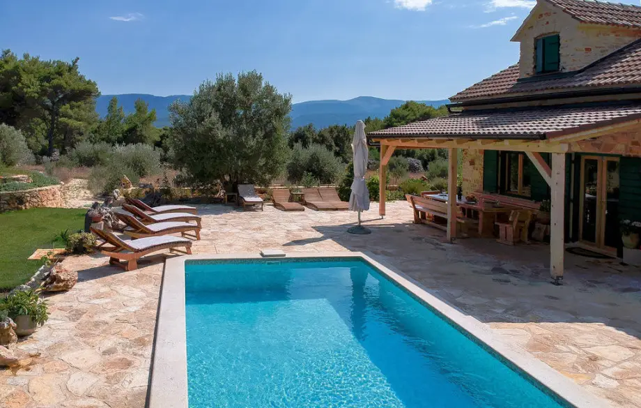 Villa Harpocrates Island Hvar (7)