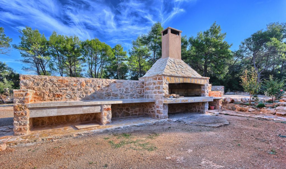 Villa Harpocrates Island Hvar (36)