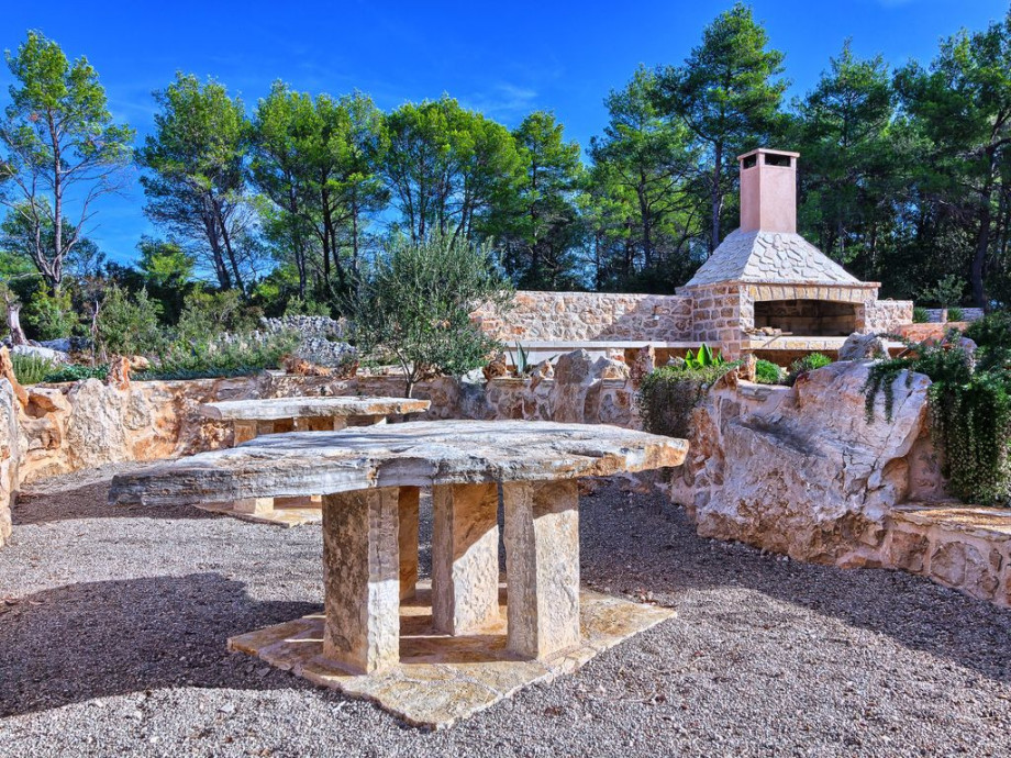 Villa Harpocrates Island Hvar (17)