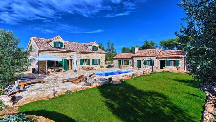 Villa Harpocrates Island Hvar (24)