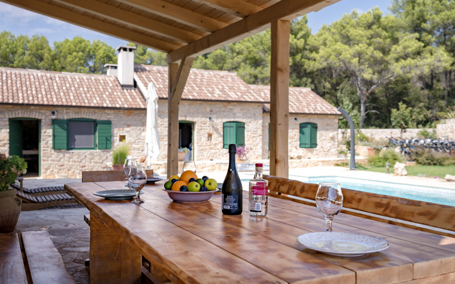 Villa Harpocrates Island Hvar (55)