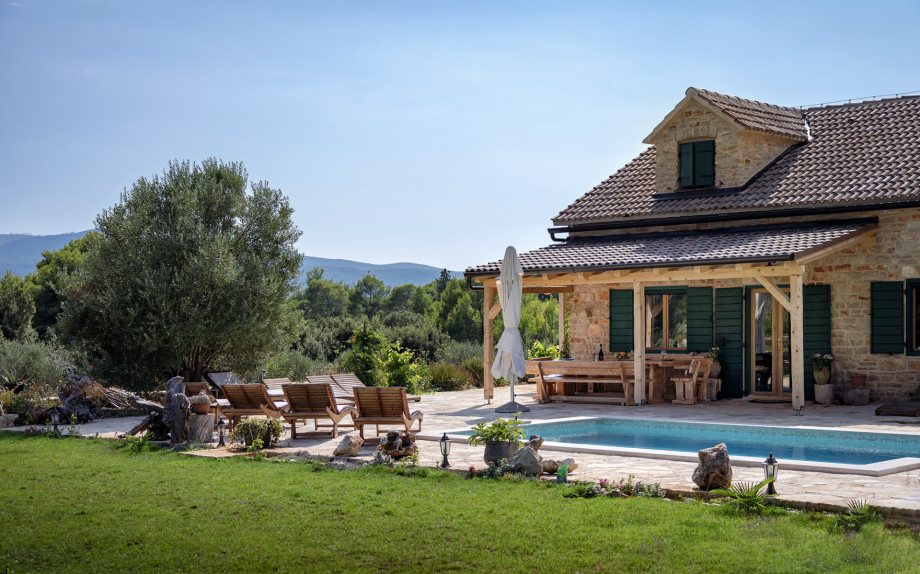 Villa Harpocrates Island Hvar (58)