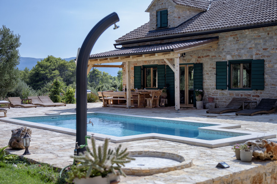 Villa Harpocrates Island Hvar (59)