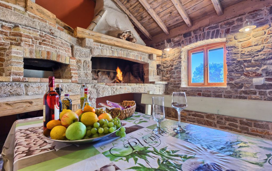 Villa Harpocrates Island Hvar (9)
