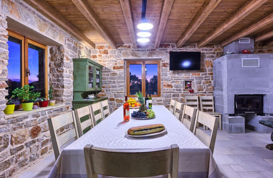 Villa Harpocrates Island Hvar (11)