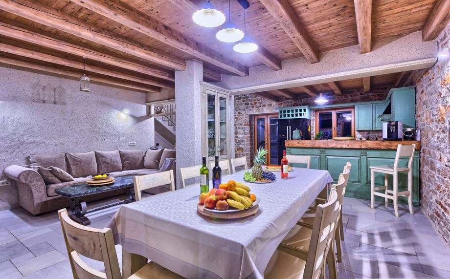 Villa Harpocrates Island Hvar (21)