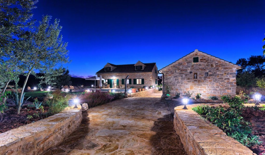 Villa Harpocrates Island Hvar (8)