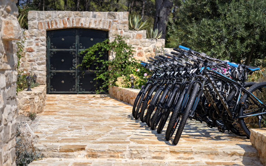 Villa Harpocrates Island Hvar (62)