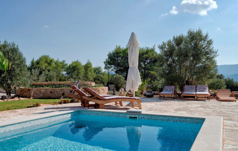 Villa Harpocrates Island Hvar (25)