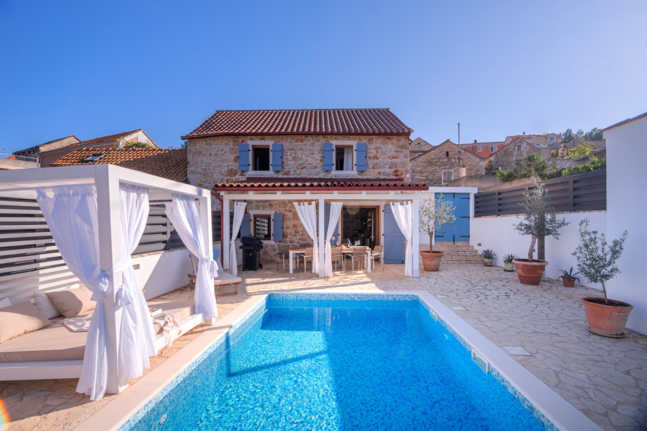 Villa Rustic Island Hvar (3)