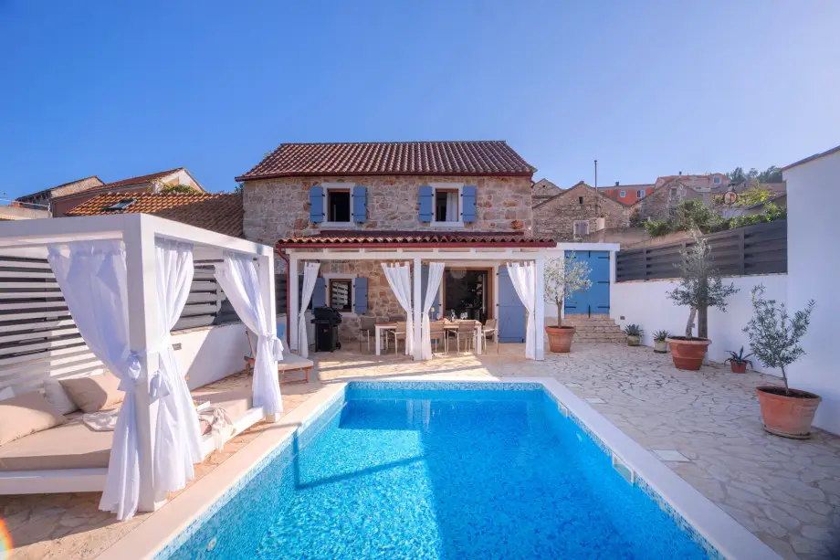 Villa Rustic Island Hvar (3)