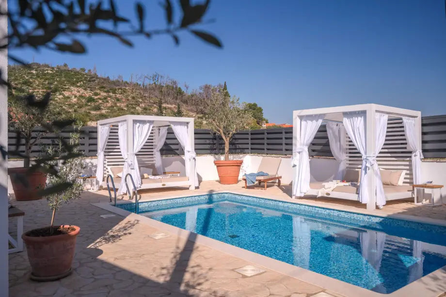 Villa Rustic Island Hvar (13)