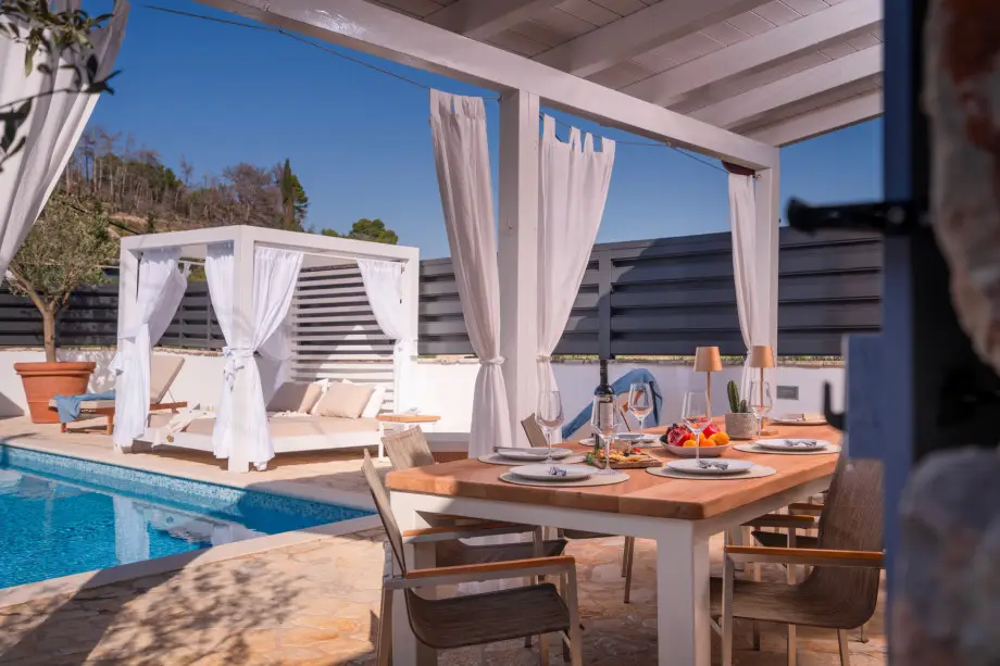 Villa Rustic