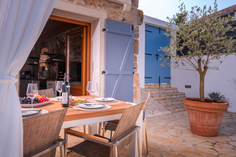 Villa Rustic Island Hvar (18)