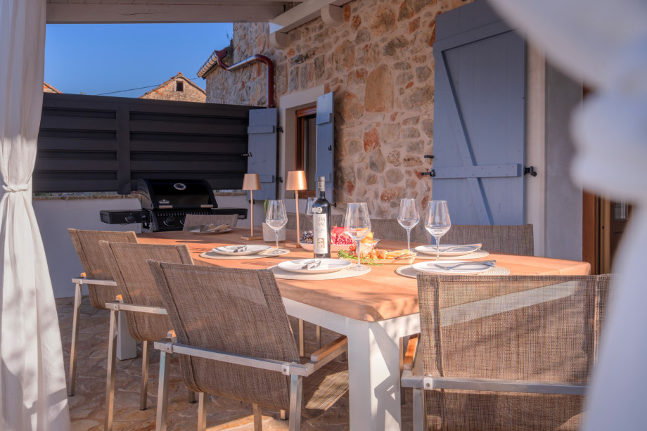 Villa Rustic Island Hvar (31)