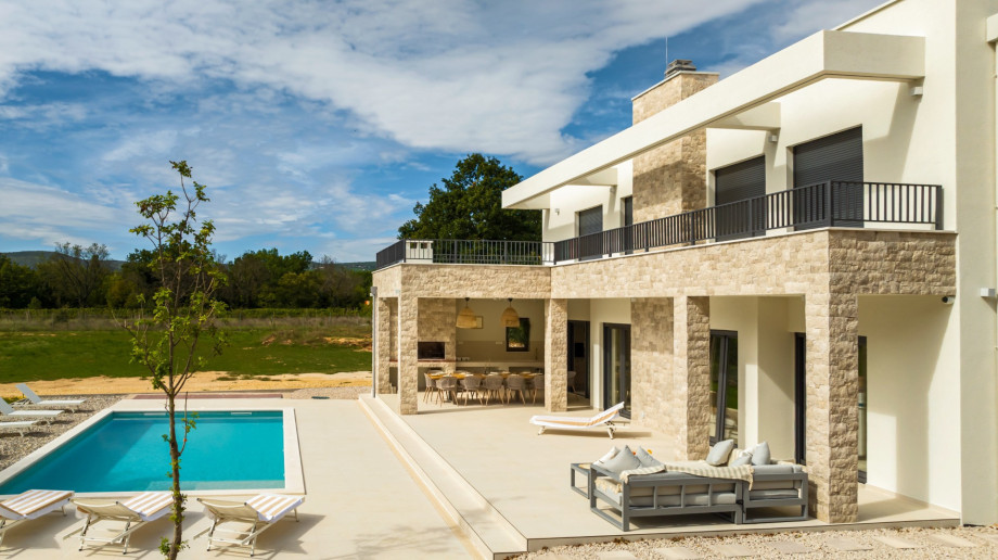 Villa Wellbeing Imotski
