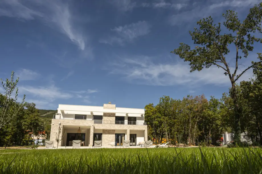 Villa Wellbeing