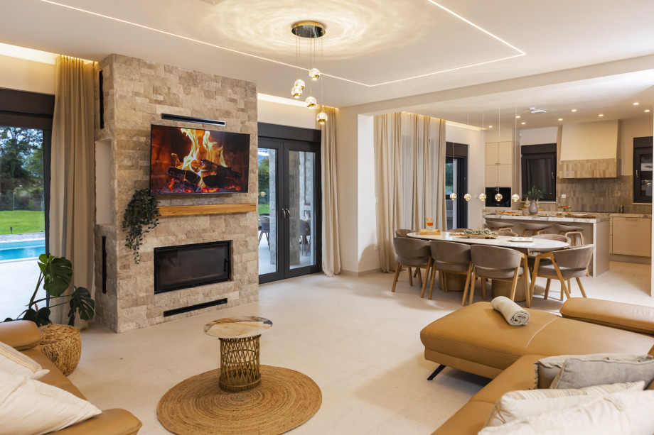1.Villa Wellbeing