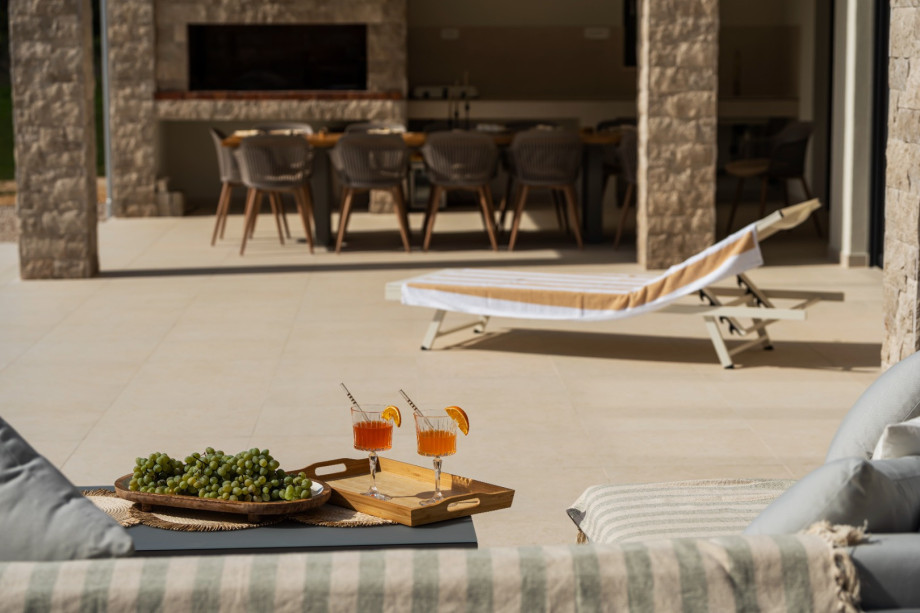Villa Wellbeing Imotski (2)