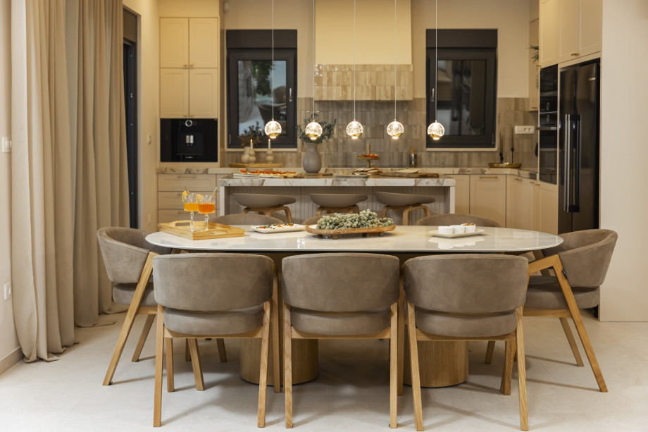 5.Villa Wellbeing