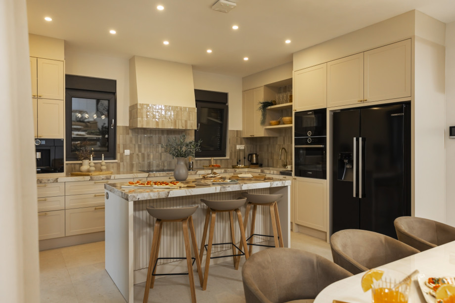 6.Villa Wellbeing