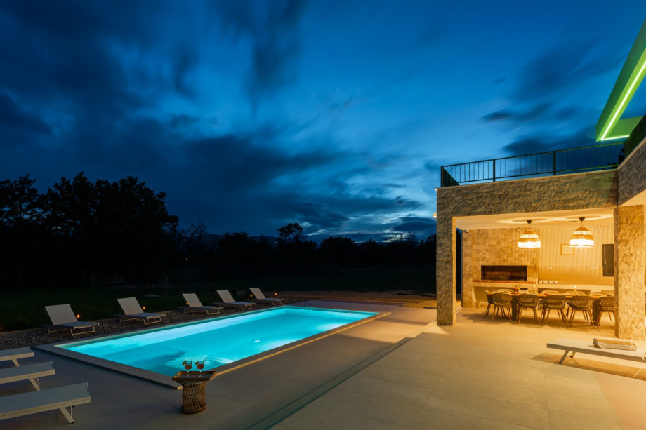 Villa Wellbeing Imotski (3)