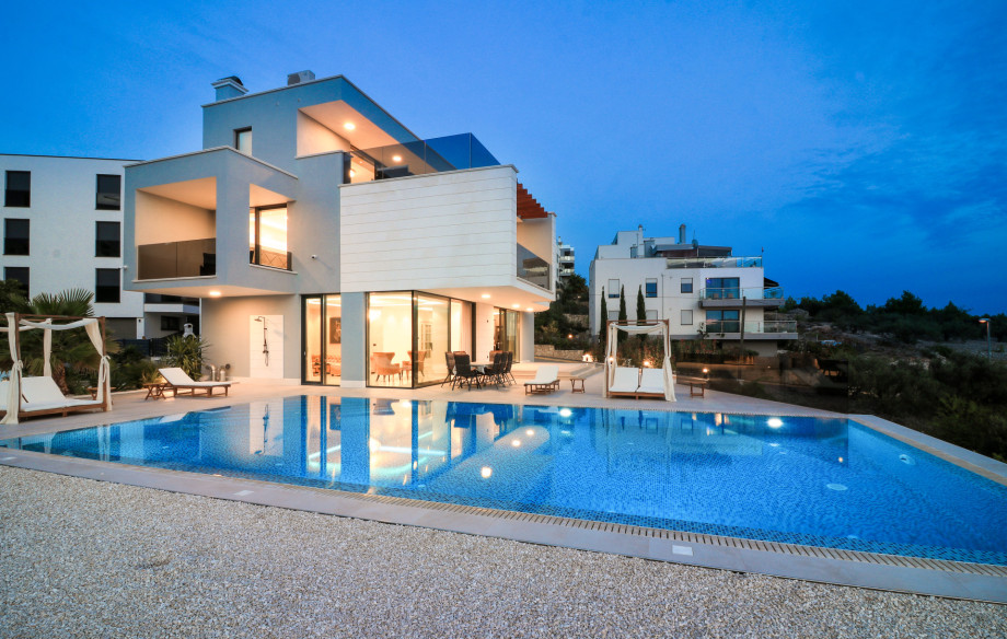 Villa Golden Lion Noćne4