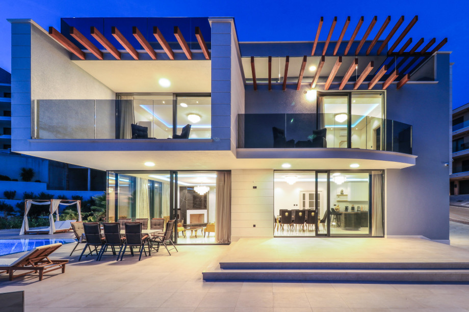 Villa Golden Lion Noćne11
