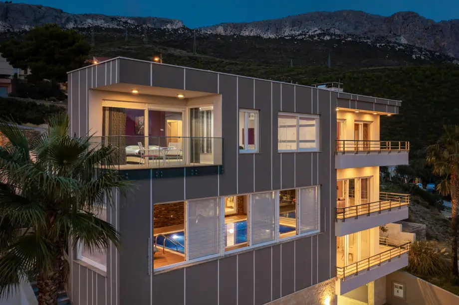 Villa Awsome 3