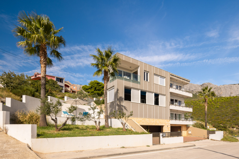 Villa Awsome 1
