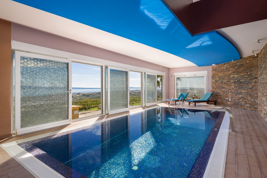 Villa Awsome 2