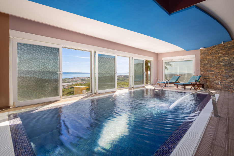 Villa Awsome 8
