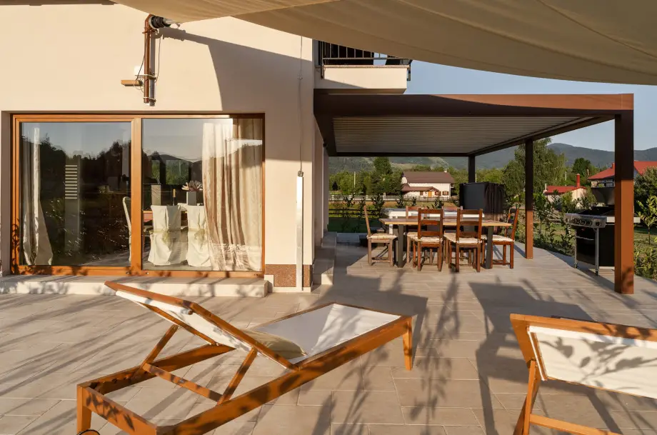 Mountain House Volta 1
