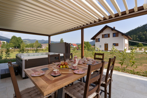 Mountain House Volta 2