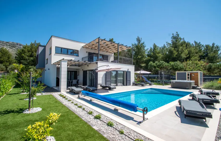 Villa Maslina Orebic Peljesac (18)