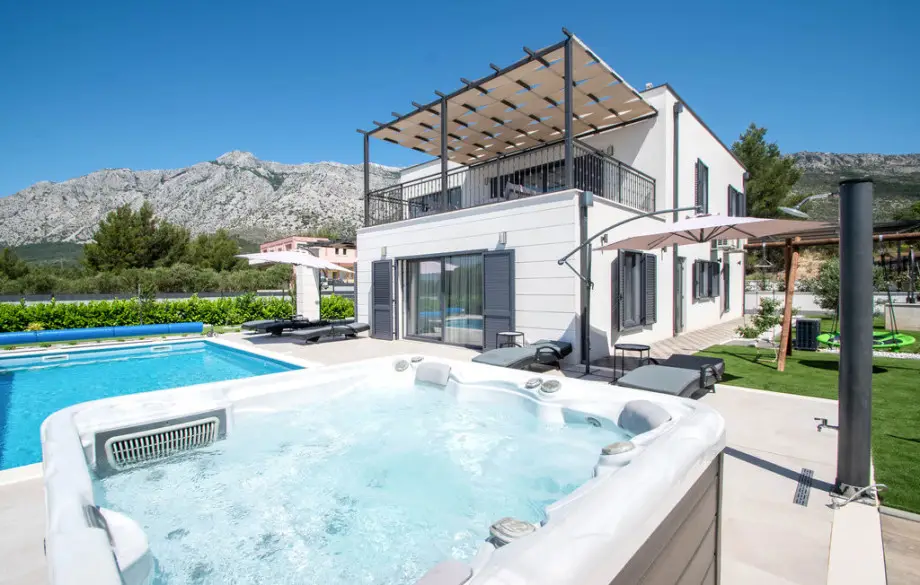 Villa Maslina Orebic Peljesac (19)