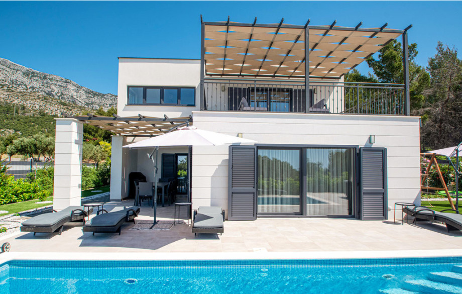 Villa Maslina Orebic Peljesac (22)