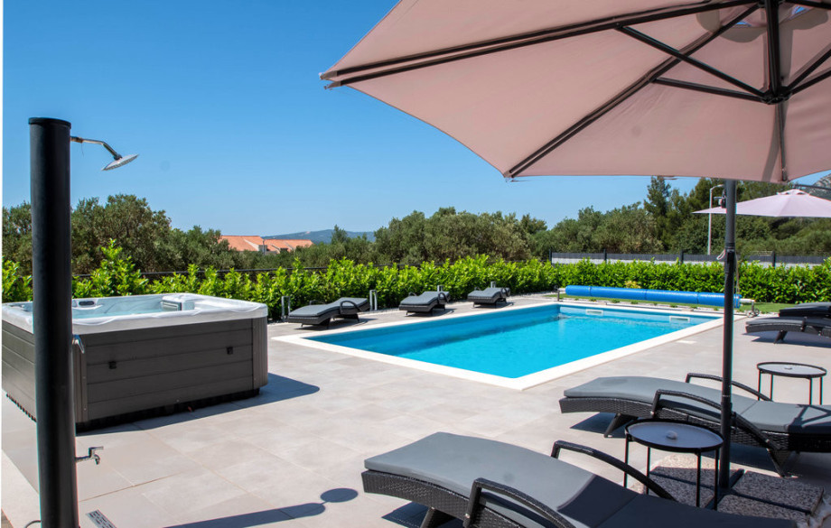 Villa Maslina Orebic Peljesac (2)