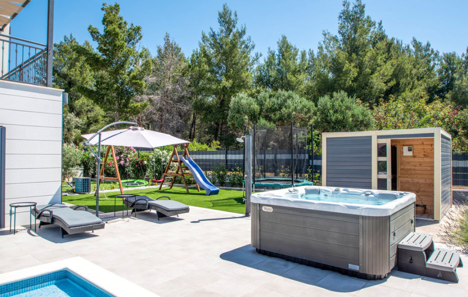 Villa Maslina Orebic Peljesac (14)