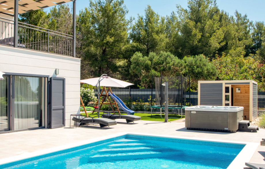 Villa Maslina Orebic Peljesac (21)
