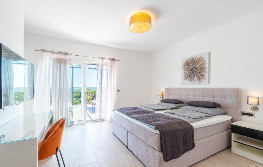 Villa Maslina Orebic Peljesac (4)