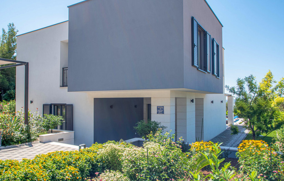 Villa Maslina Orebic Peljesac (11)