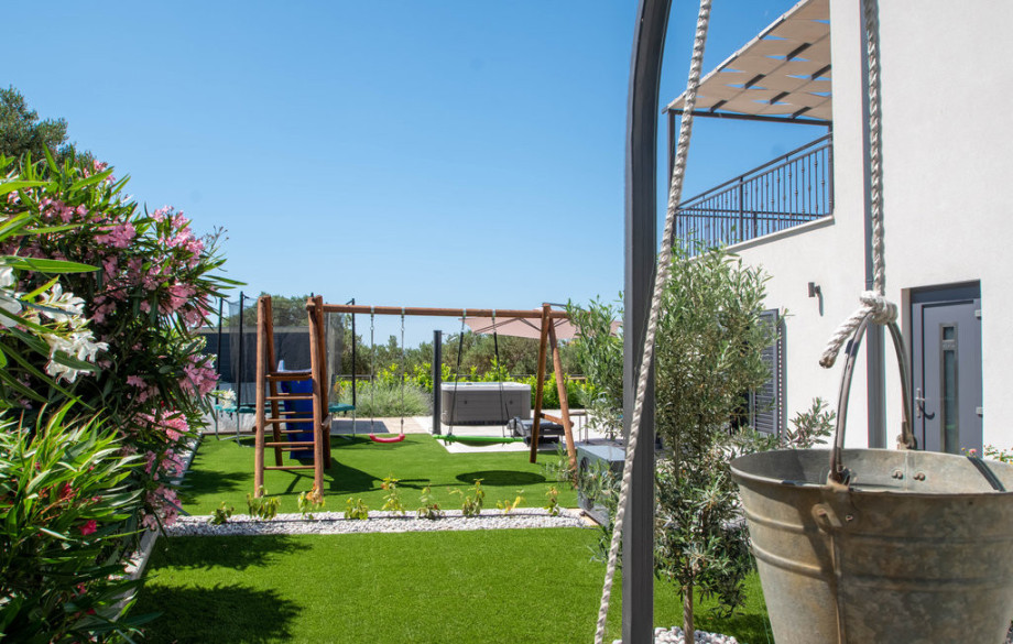 Villa Maslina Orebic Peljesac (12)